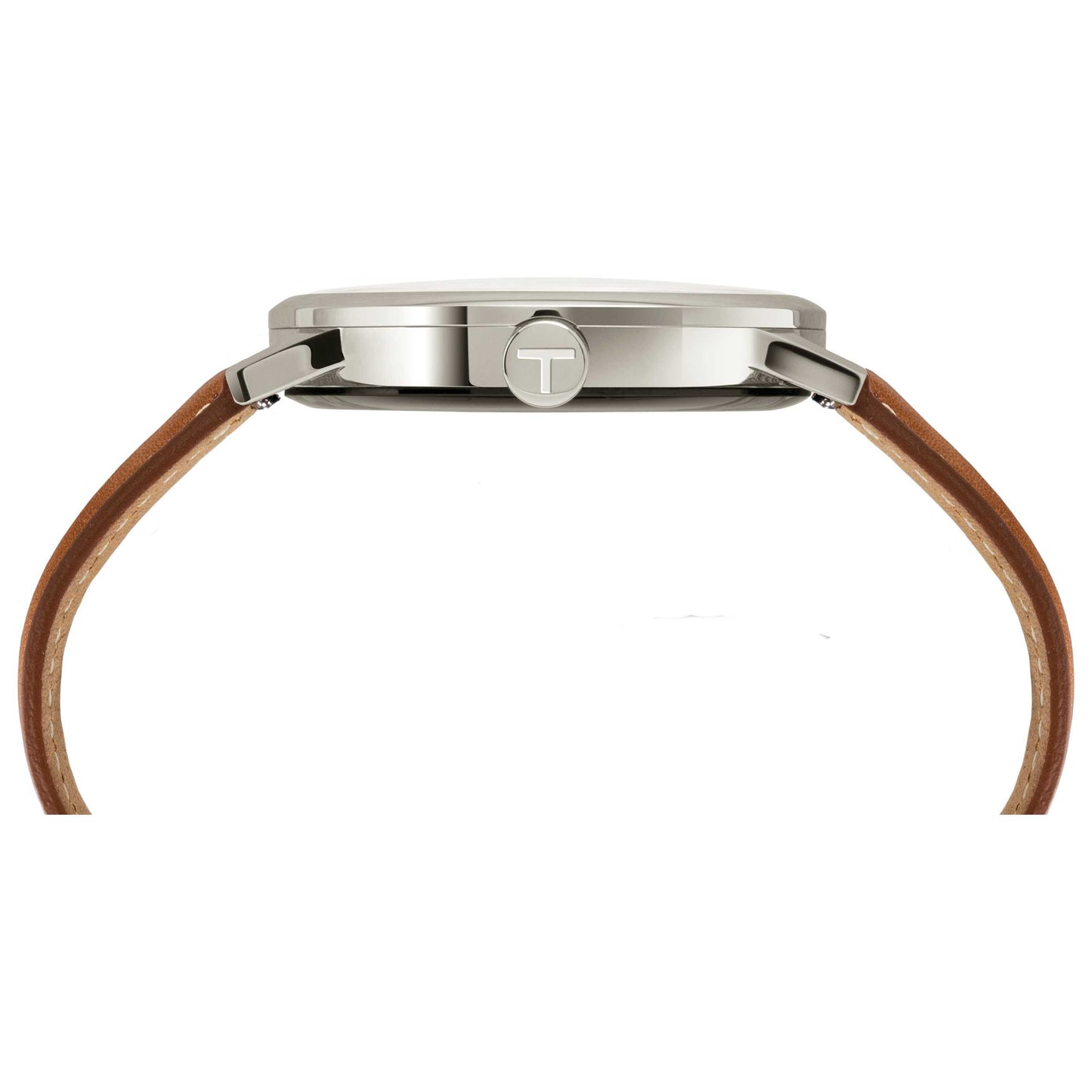 Teslar Re-Balance T-1 Unisex Quartz Watch WTTN00119 - Image #5