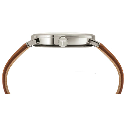 Teslar Re-Balance T-1 Unisex Quartz Watch WTTN00119 - Image #5