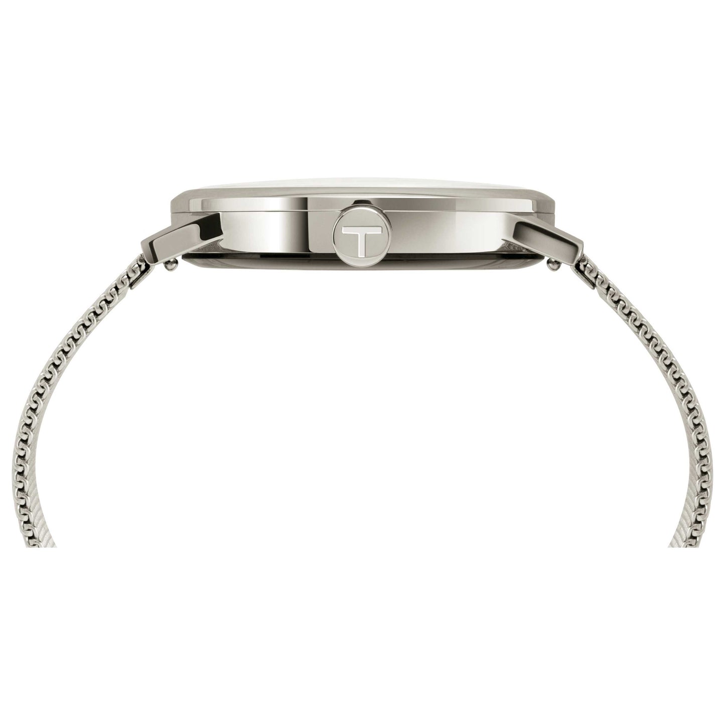 Teslar Re-Balance T-1 Unisex Quartz Watch WTTN00219 - Image #5