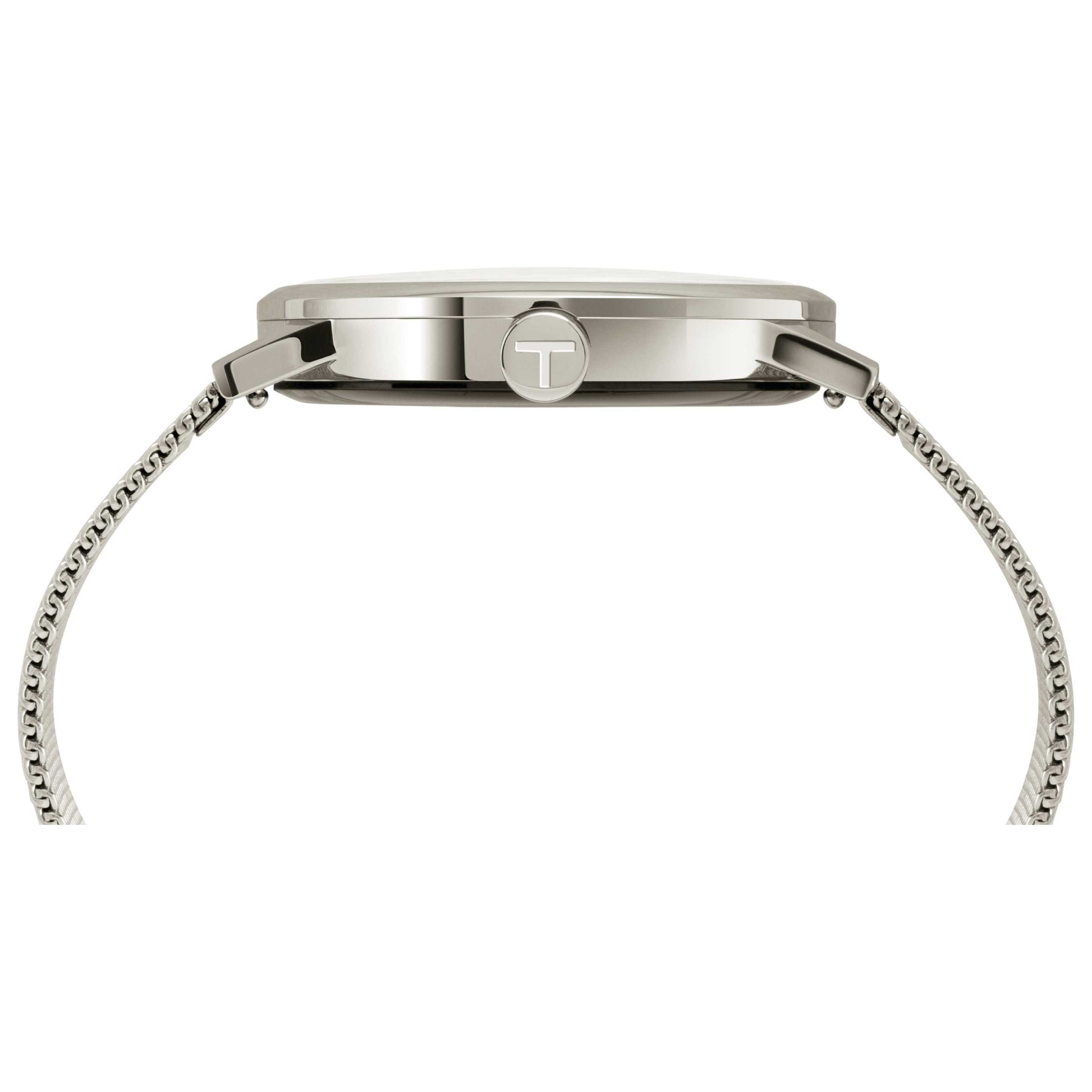 Teslar Re-Balance T-1 Unisex Quartz Watch WTTN00219 - Image #5