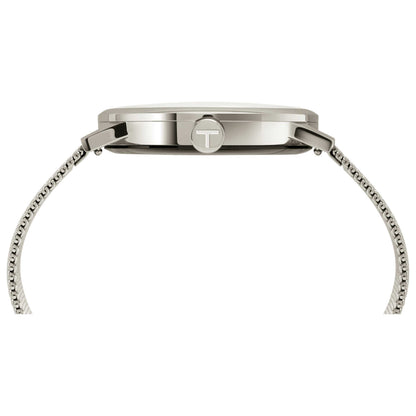 Teslar Re-Balance T-1 Unisex Quartz Watch WTTN00219 - Image #5
