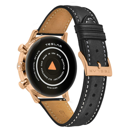 Teslar Re-Balance T-1 Chrono Men's Quartz Watch WTTO00319 - Image #2