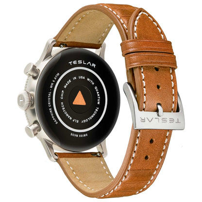Teslar Re-Balance T-1 Chrono Sport Men's Quartz Watch WTTP00119 - Image #2