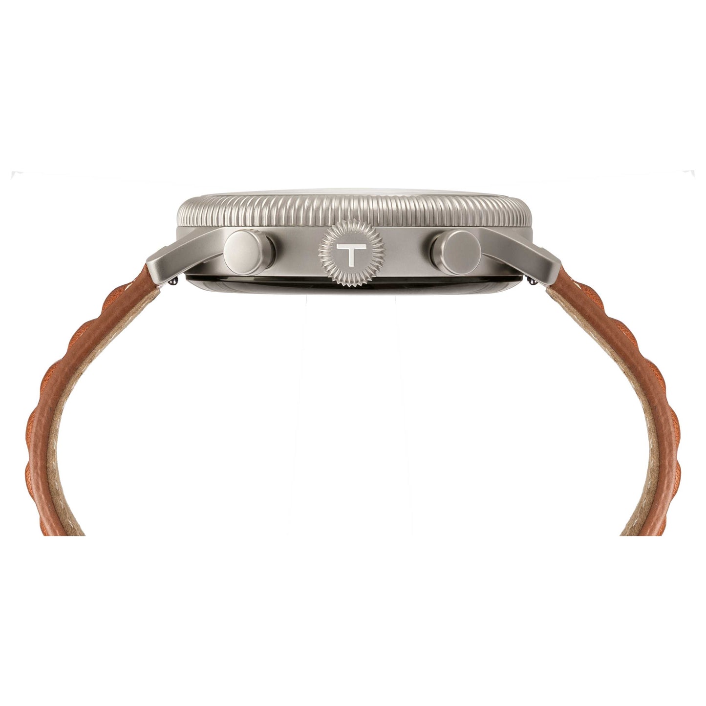 Teslar Re-Balance T-1 Chrono Sport Men's Quartz Watch WTTP00119 - Image #5