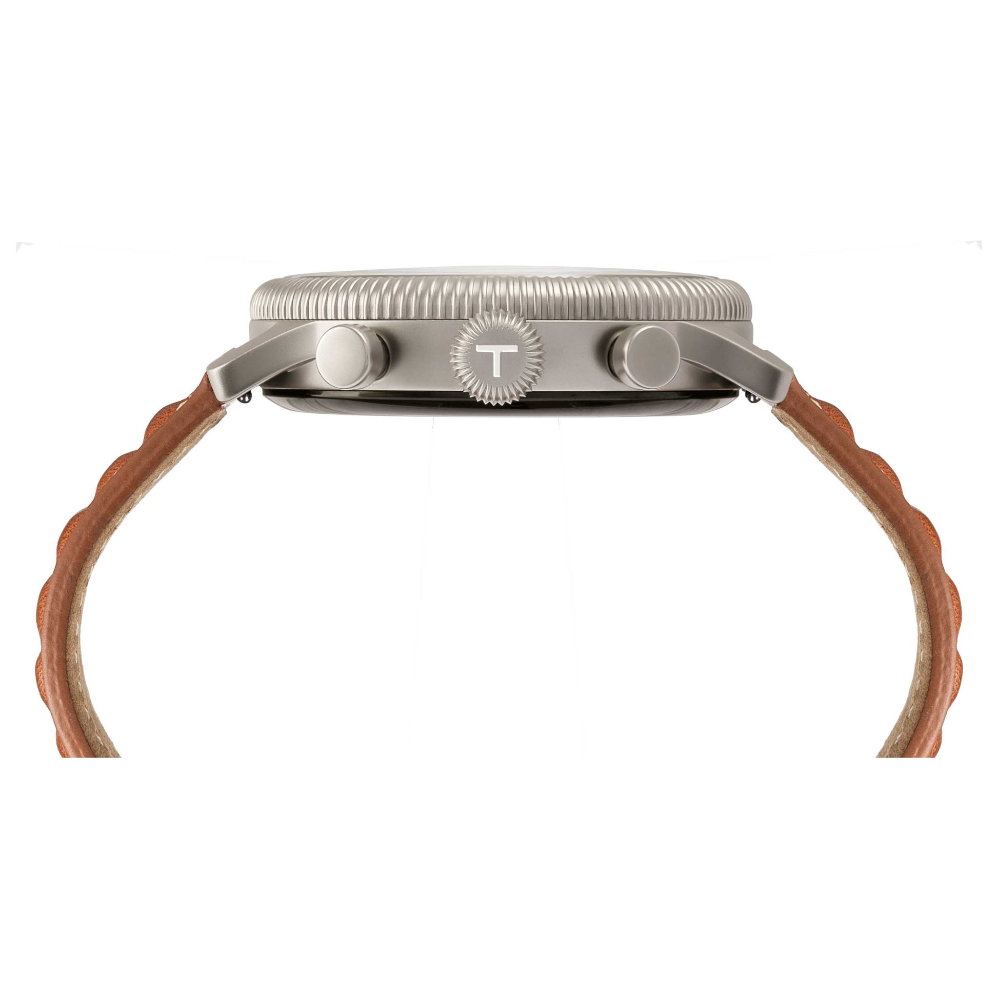 Teslar Re-Balance T-1 Chrono Sport Men's Quartz Watch WTTP00119 - Image #5