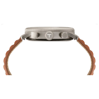 Teslar Re-Balance T-1 Chrono Sport Men's Quartz Watch WTTP00119 - Image #5