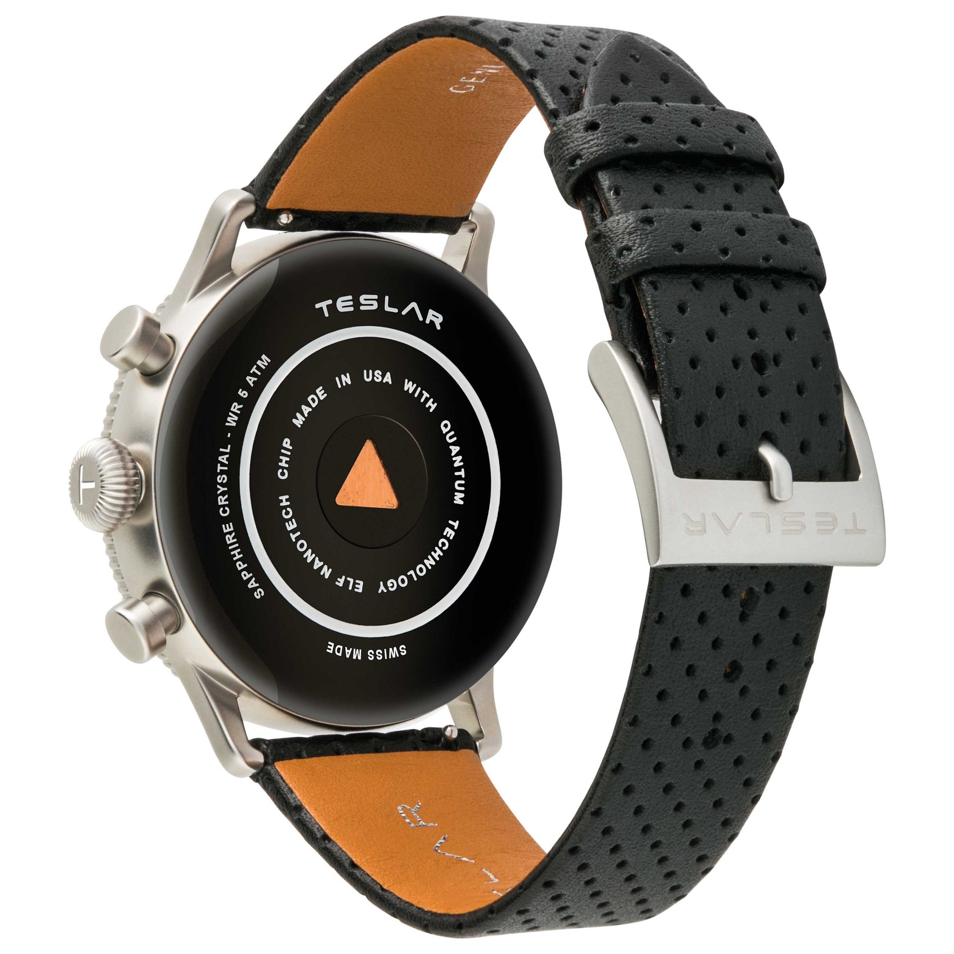 Teslar Re-Balance T-1 Chrono Sport Men's Quartz Watch WTTP00319 - Image #2