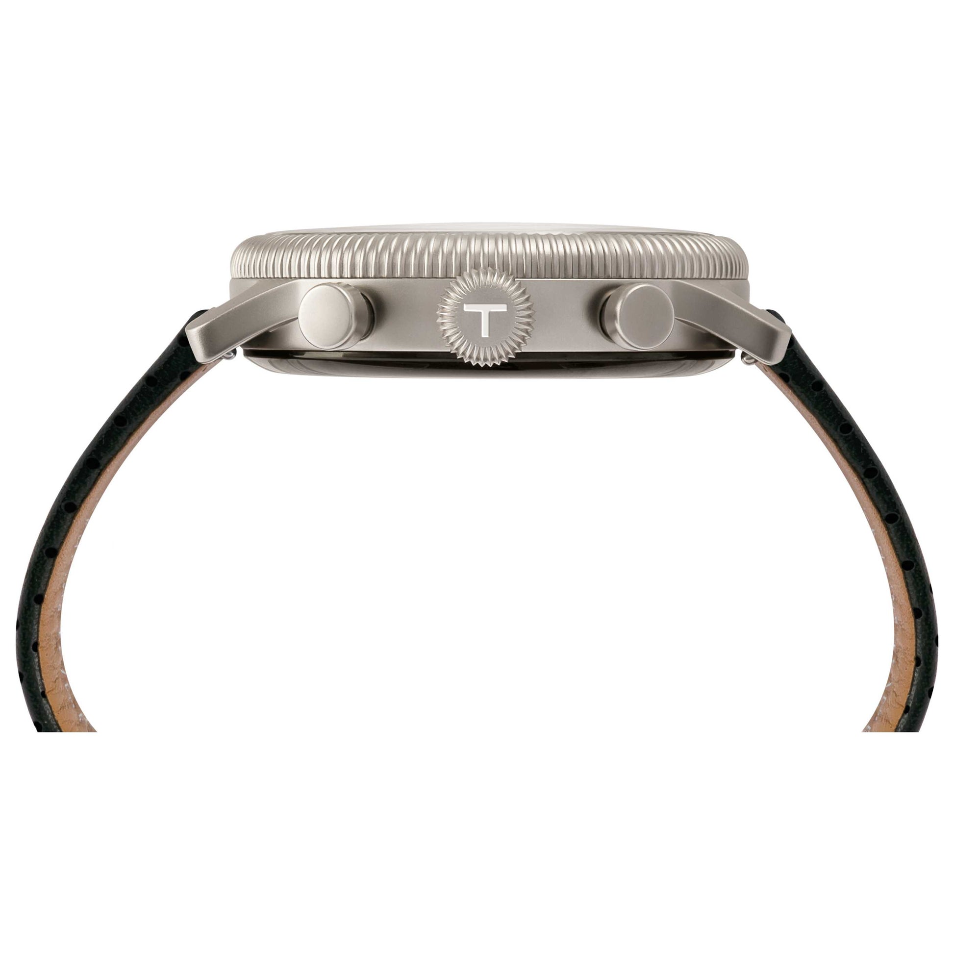 Teslar Re-Balance T-1 Chrono Sport Men's Quartz Watch WTTP00319 - Image #5
