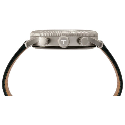 Teslar Re-Balance T-1 Chrono Sport Men's Quartz Watch WTTP00319 - Image #5