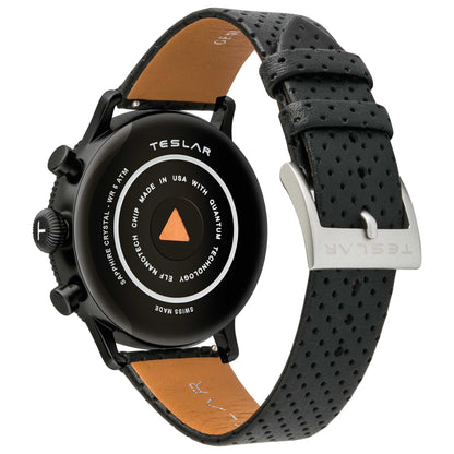 Teslar Re-Balance T-1 Chrono Sport Men's Quartz Watch WTTP00419 - Image #2