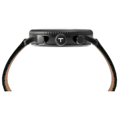 Teslar Re-Balance T-1 Chrono Sport Men's Quartz Watch WTTP00419 - Image #5