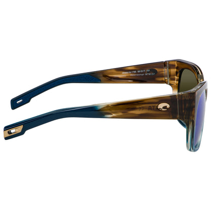 Costa del Mar Waterwoman Women's Sunglasses WTW-251-OBMGLP - Image #3