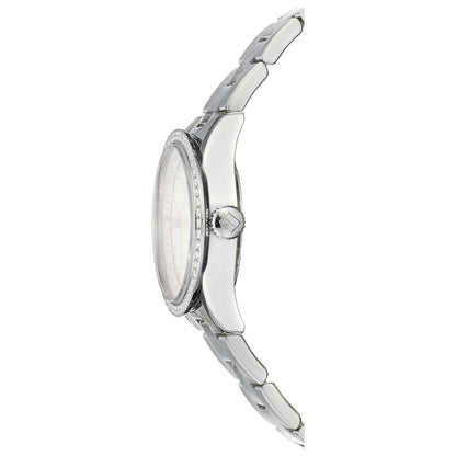 Tag Heuer Carrera Women's Swiss Quartz (Battery-Powered) Watch WV1413-BA0793 - Image #4