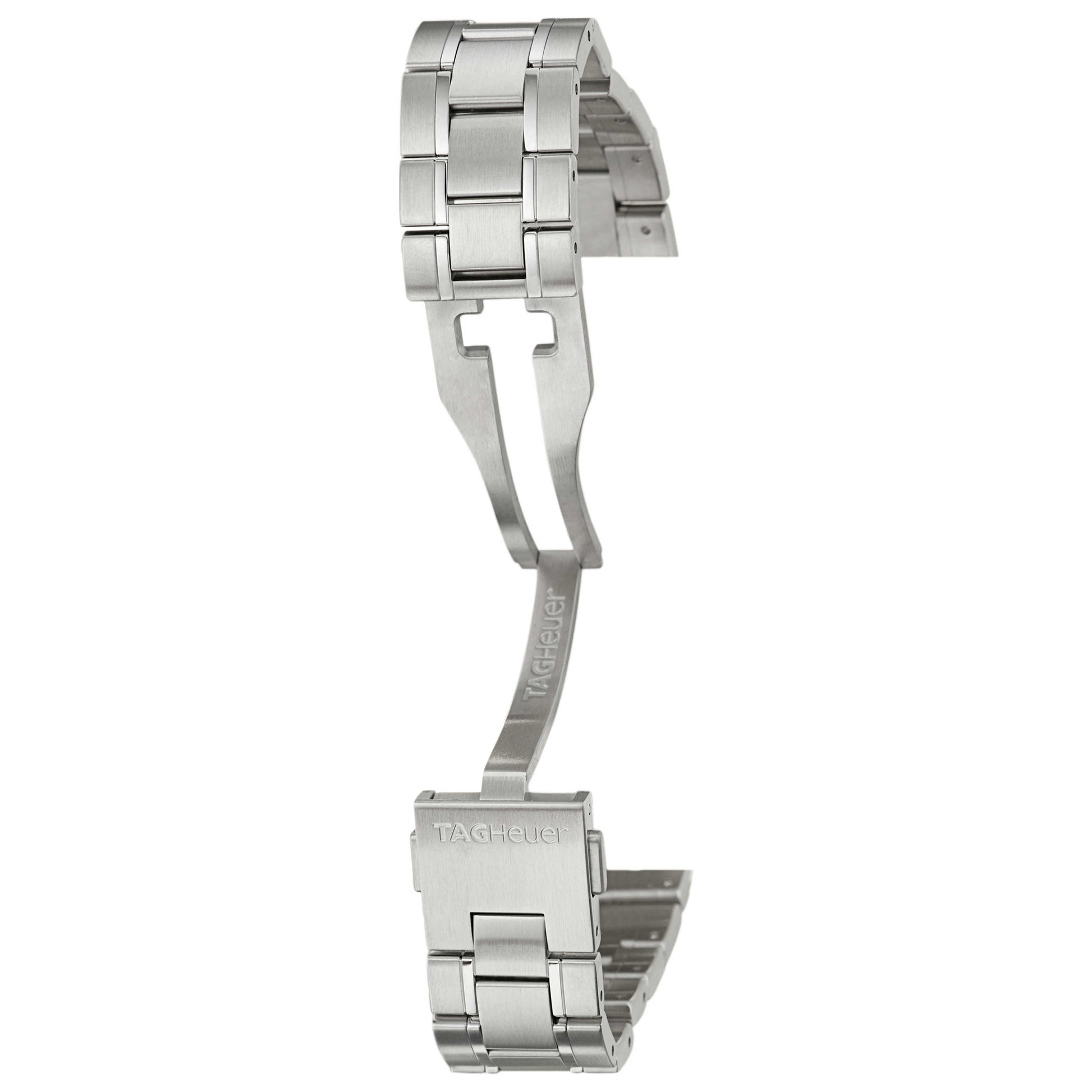 Tag Heuer Carrera Women's Automatic Watch WV211A-BA0787 - Image #7