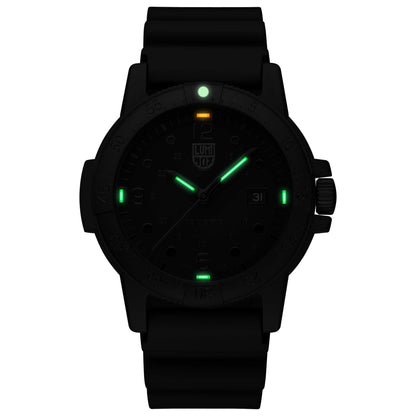 Luminox Sea Bass Carbonox Men's Quartz Watch X2.2001.BO - Image #6