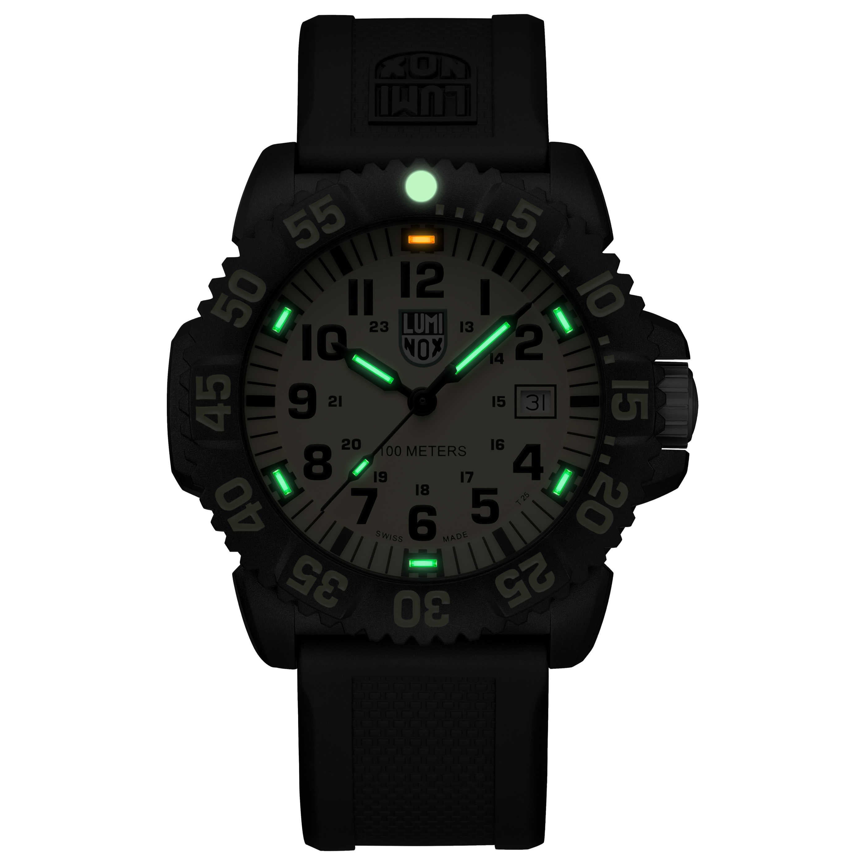 Luminox Men's Watch X2.2055.1 – Ashford.com