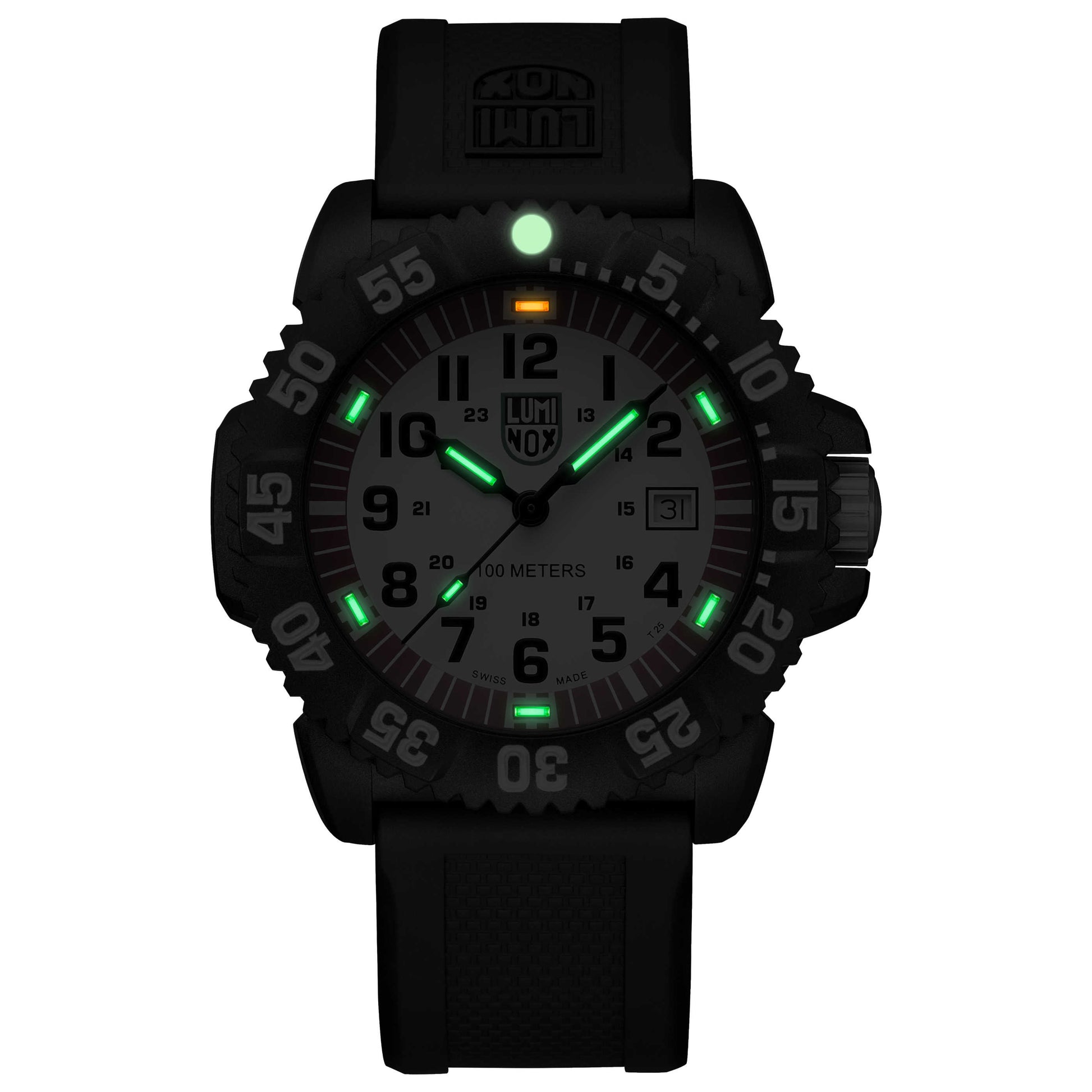 Luminox Sea Lion Men's Quartz Watch X2.2057 - Image #6