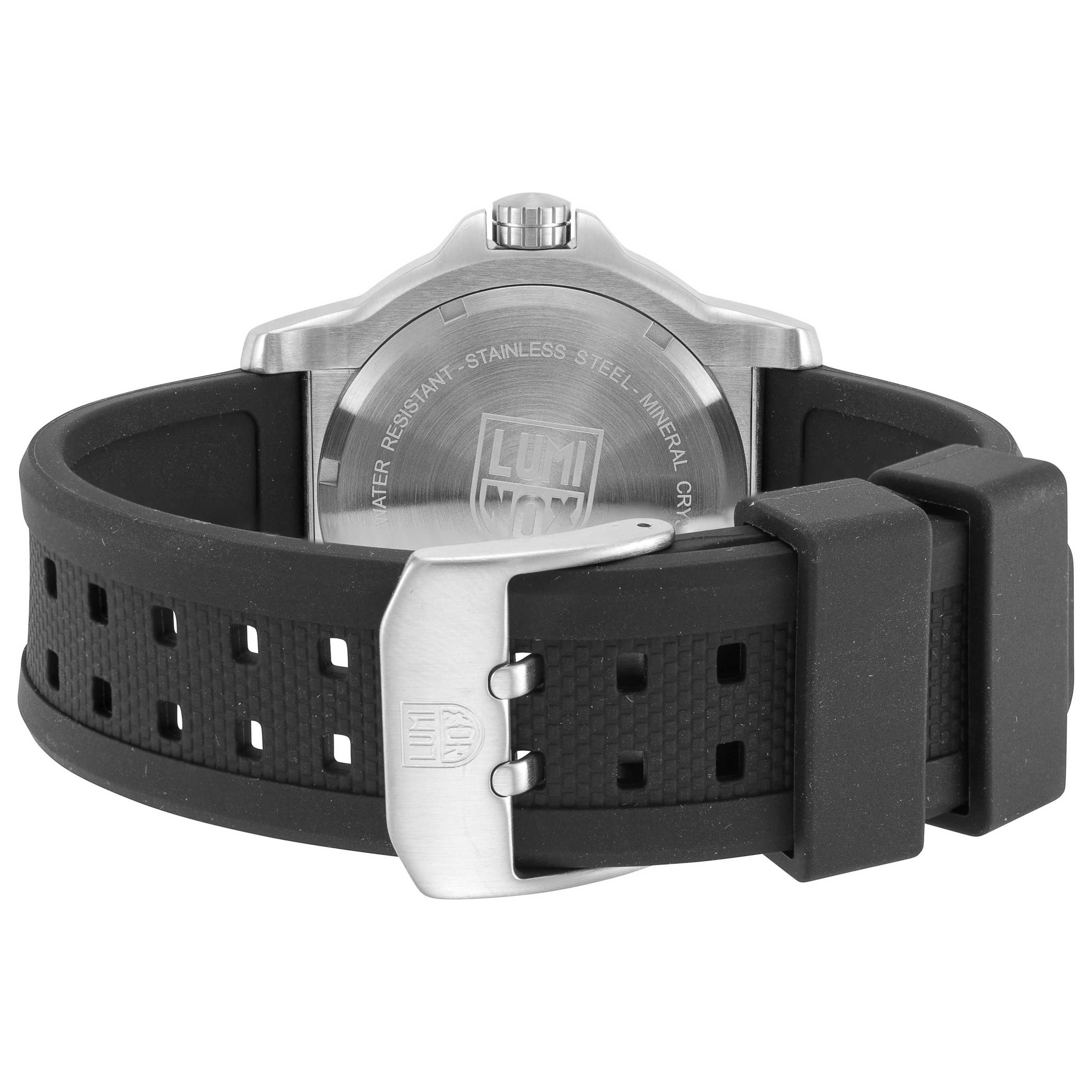 LUMINOX 腕時計 G-コレクション MANTA RAY X2.2145 Luminox X2.2145 - G-Collection 2130 Series Manta Ray Watch
