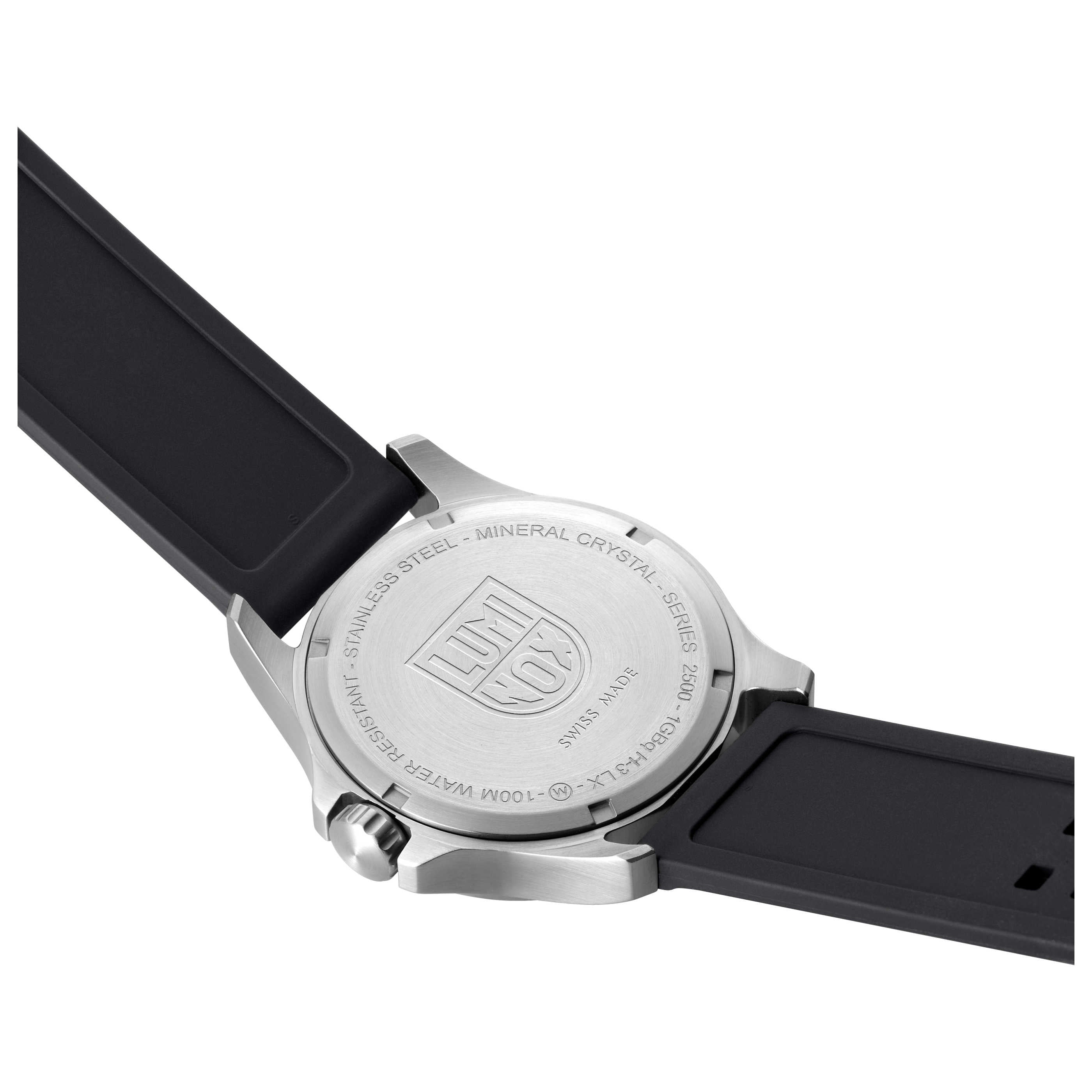 Luminox Men's Watch X2.2501 – Ashford.com