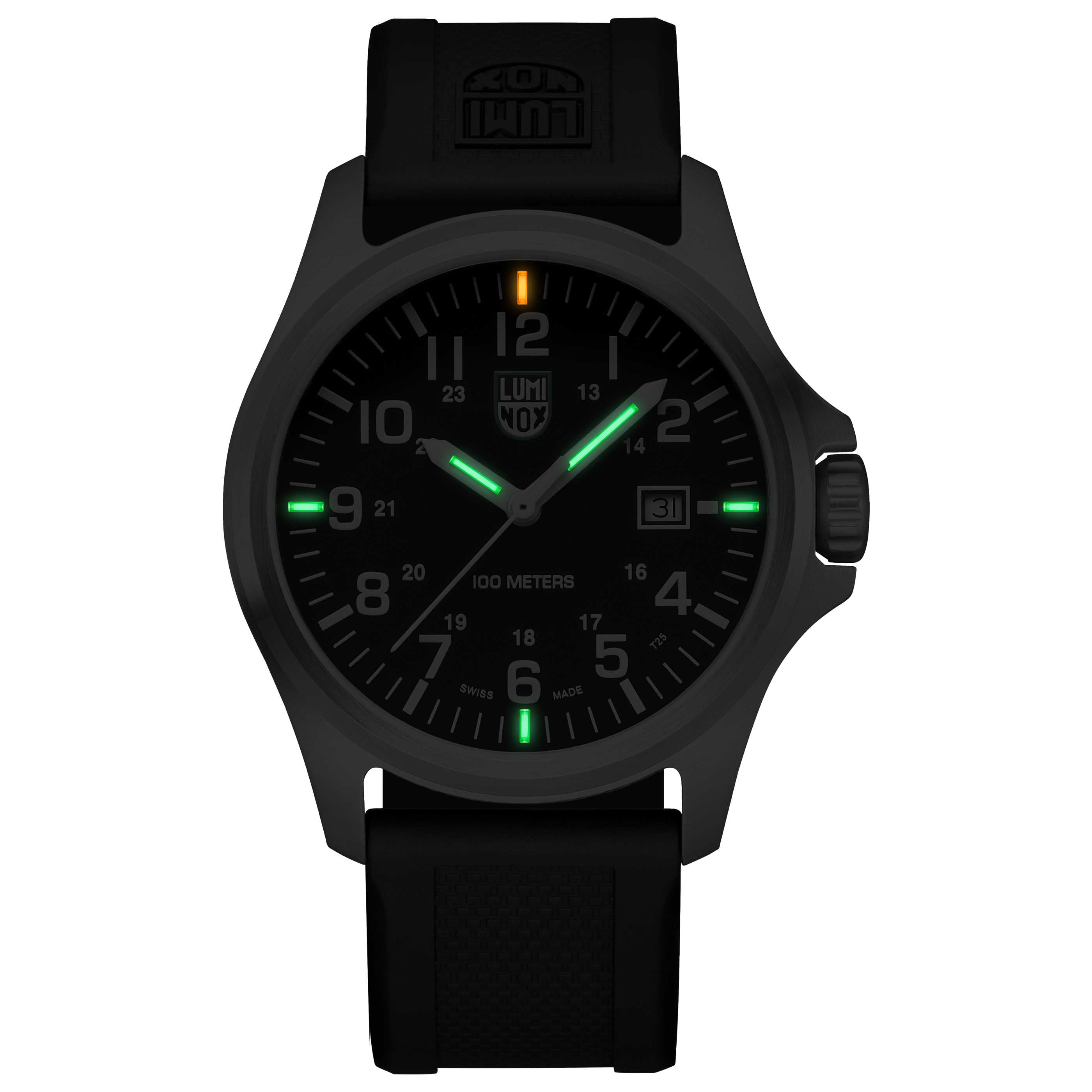 Luminox Men's Watch X2.2501 – Ashford.com