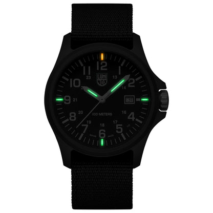 Luminox Patagonia Men's Quartz Watch X2.BD01.2 - Image #6