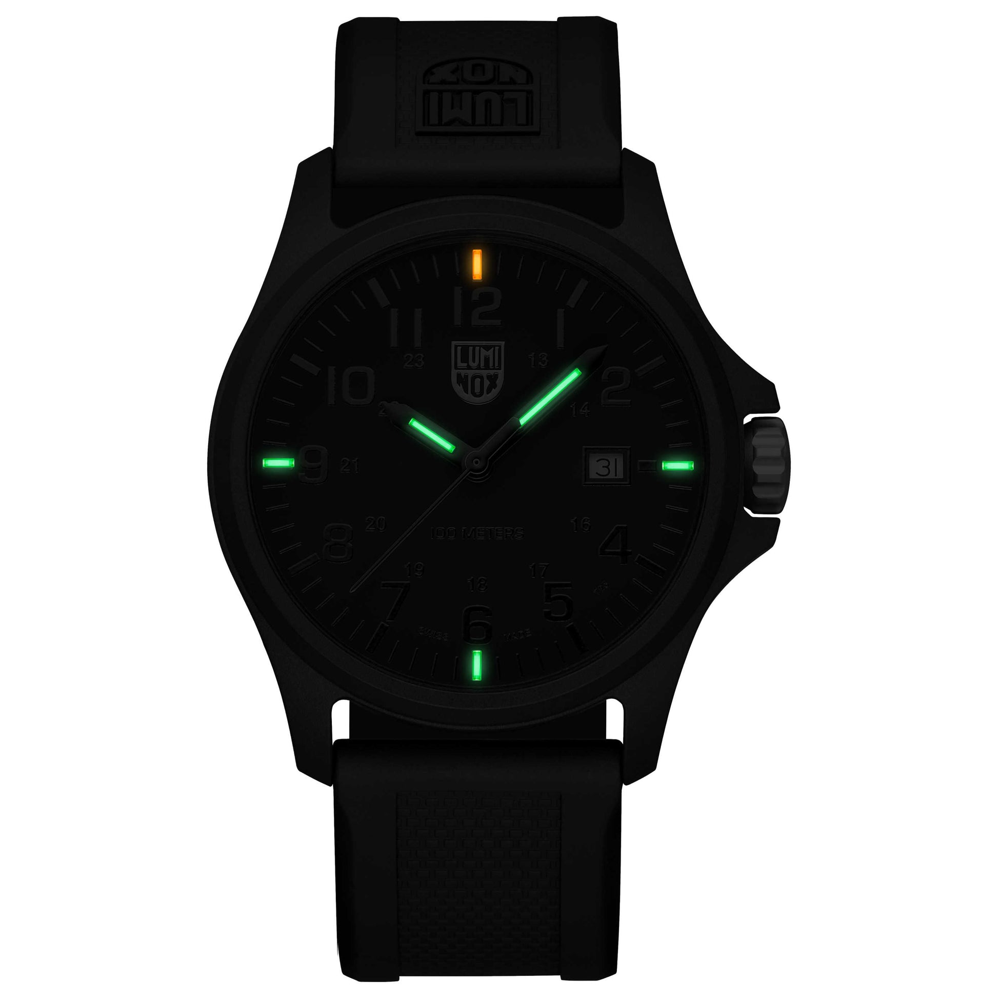 Luminox Patagonia Men's Quartz Watch X2.BD02.1 - Image #6