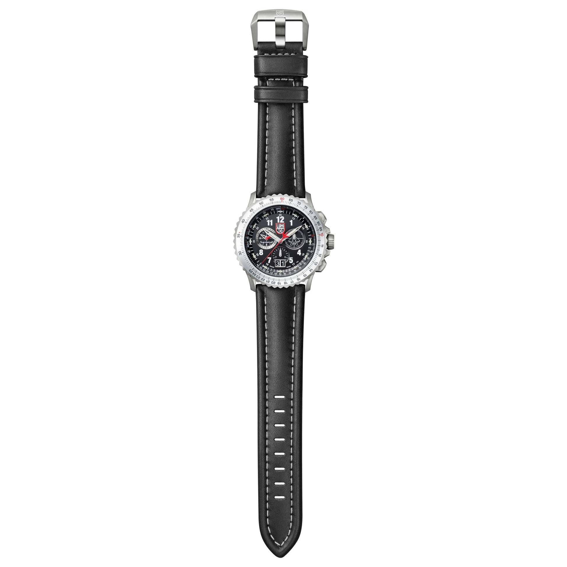 Luminox F-22 Raptor Men's Quartz Watch XA-9241 - Image #8