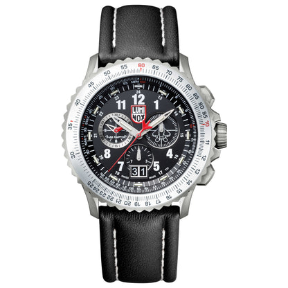 Luminox F-22 Raptor Men's Quartz Watch XA-9241 - Image #4