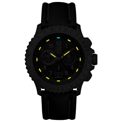 Luminox F-22 Raptor Men's Quartz Watch XA-9241 - Image #5