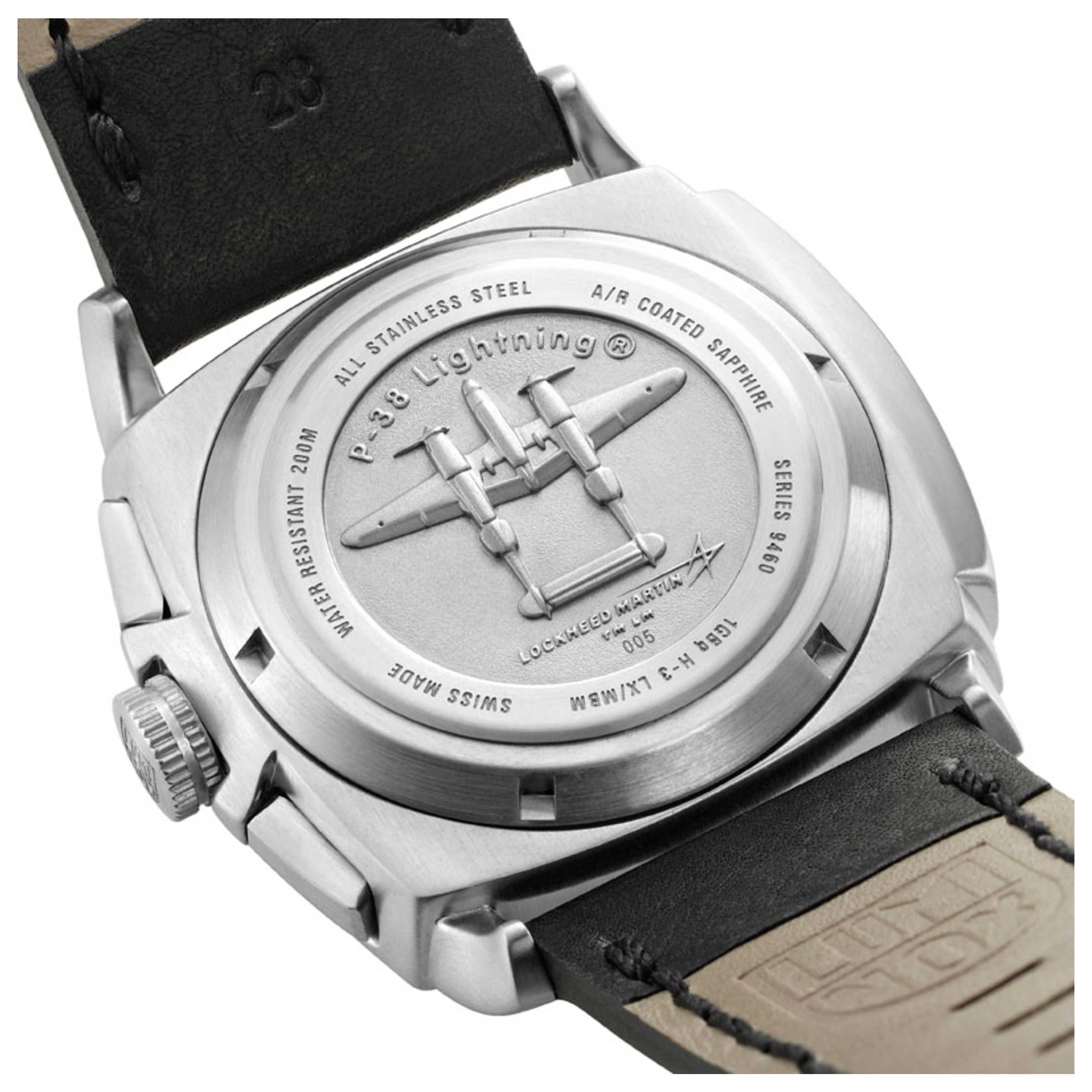 Luminox Men's Watch XA-9461 – Ashford.com