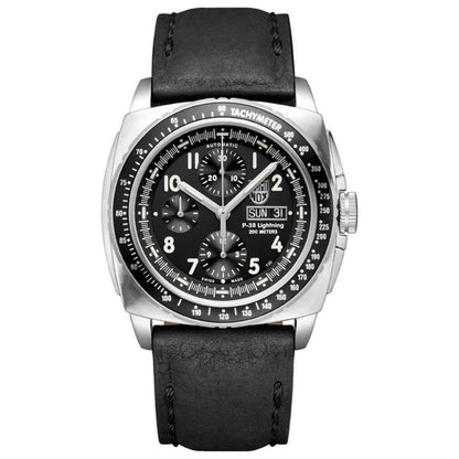 Luminox P-38 Air Lightning Men's Automatic Watch XA-9461 - Image #8