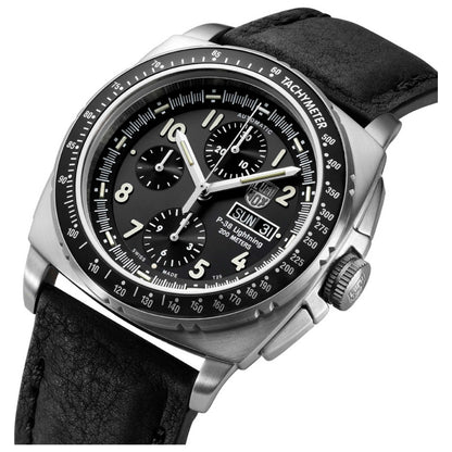 Luminox P-38 Air Lightning Men's Automatic Watch XA-9461 - Image #4