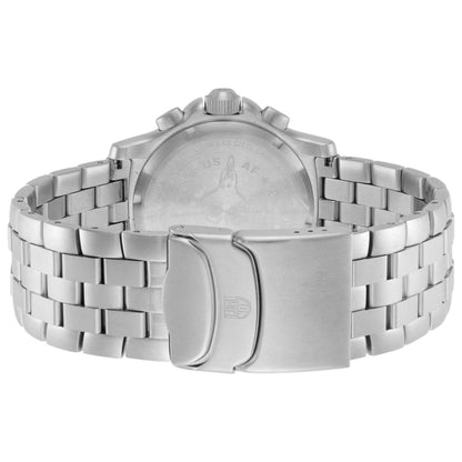 Back view of Luminox F-35 Lightning II Men's Quartz Watch XA.9382.1