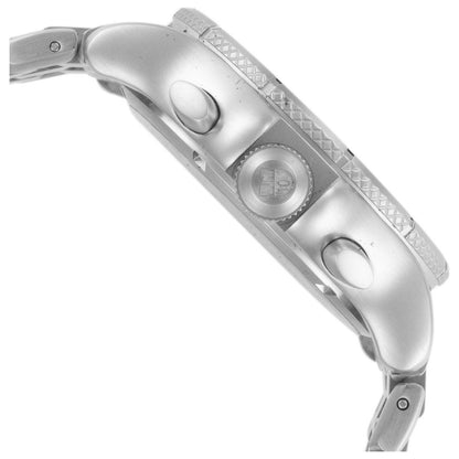 Right view of Luminox F-35 Lightning II Men's Quartz Watch XA.9382.1