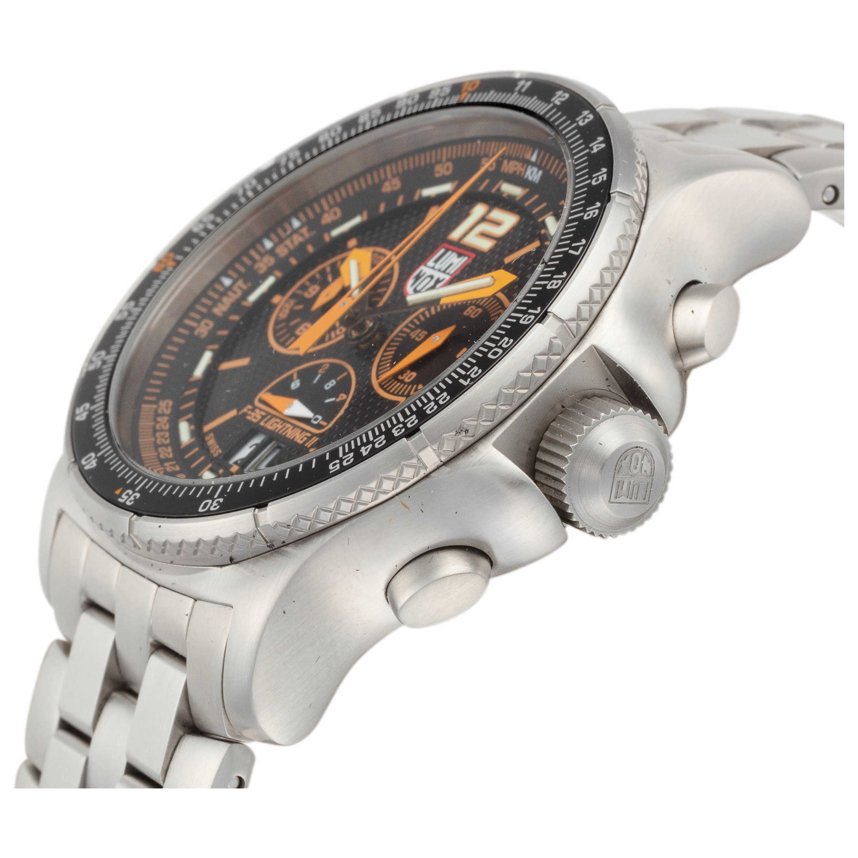 Luminox Men's Watch XA.9382.1 – Ashford.com