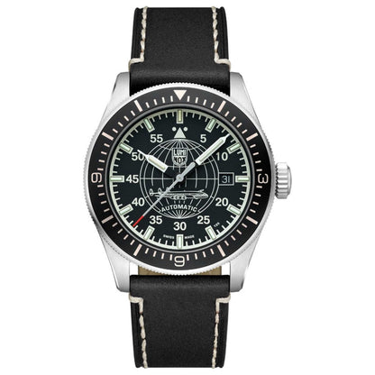 Front view of Luminox Constellation Men's Automatic Watch XA.9601