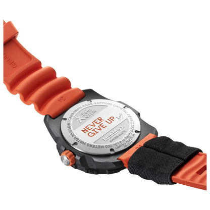Luminox Bear Grylls Men's Quartz Watch XB.3723.R3.1 - Image #2