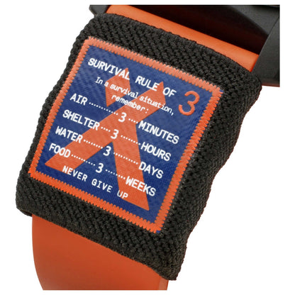 Luminox Bear Grylls Men's Quartz Watch XB.3723.R3.1 - Image #7