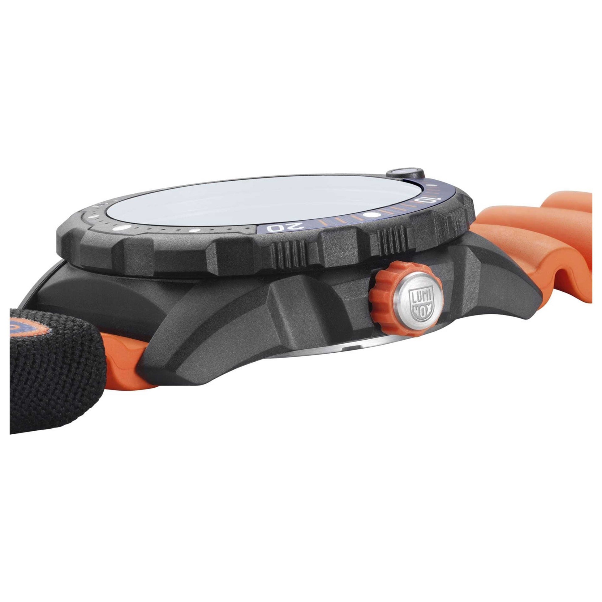 Luminox Bear Grylls Men's Quartz Watch XB.3723.R3.1 - Image #3