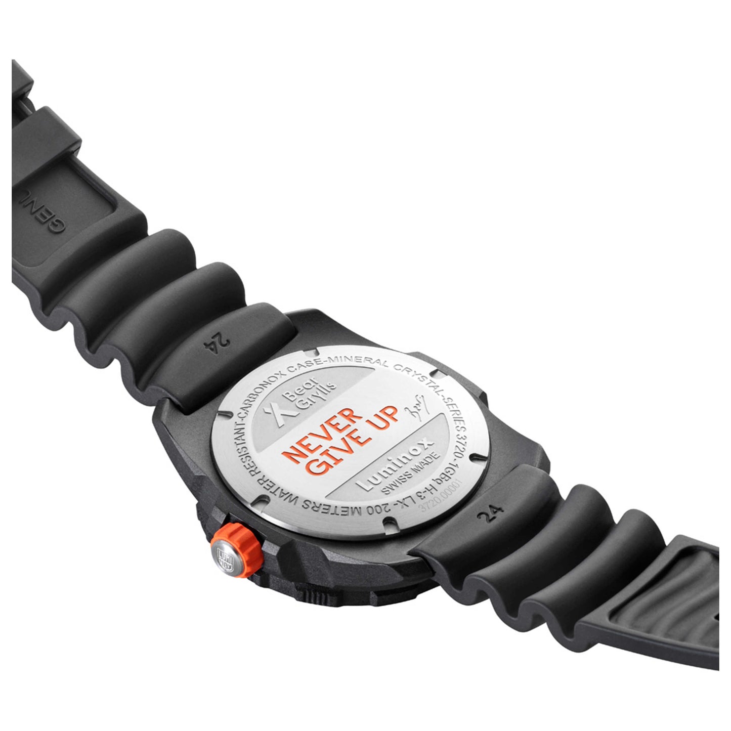 Luminox Bear Grylls Survival Men's Quartz Watch XB.3723 - Image #2