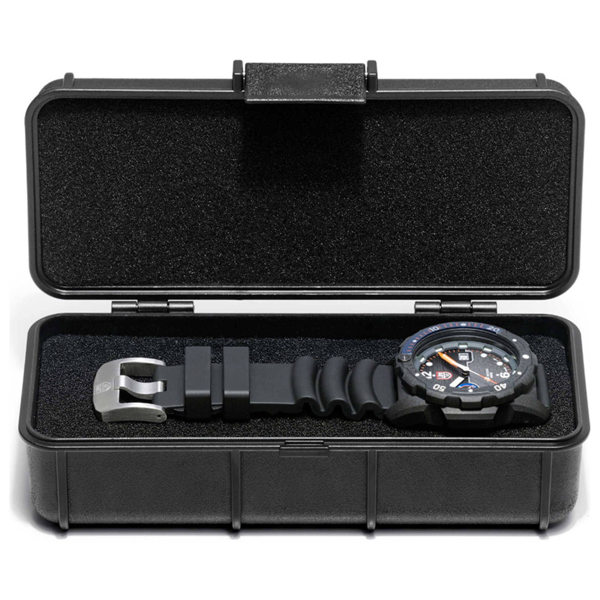 Luminox Bear Grylls Survival Men's Quartz Watch XB.3723 - Image #6