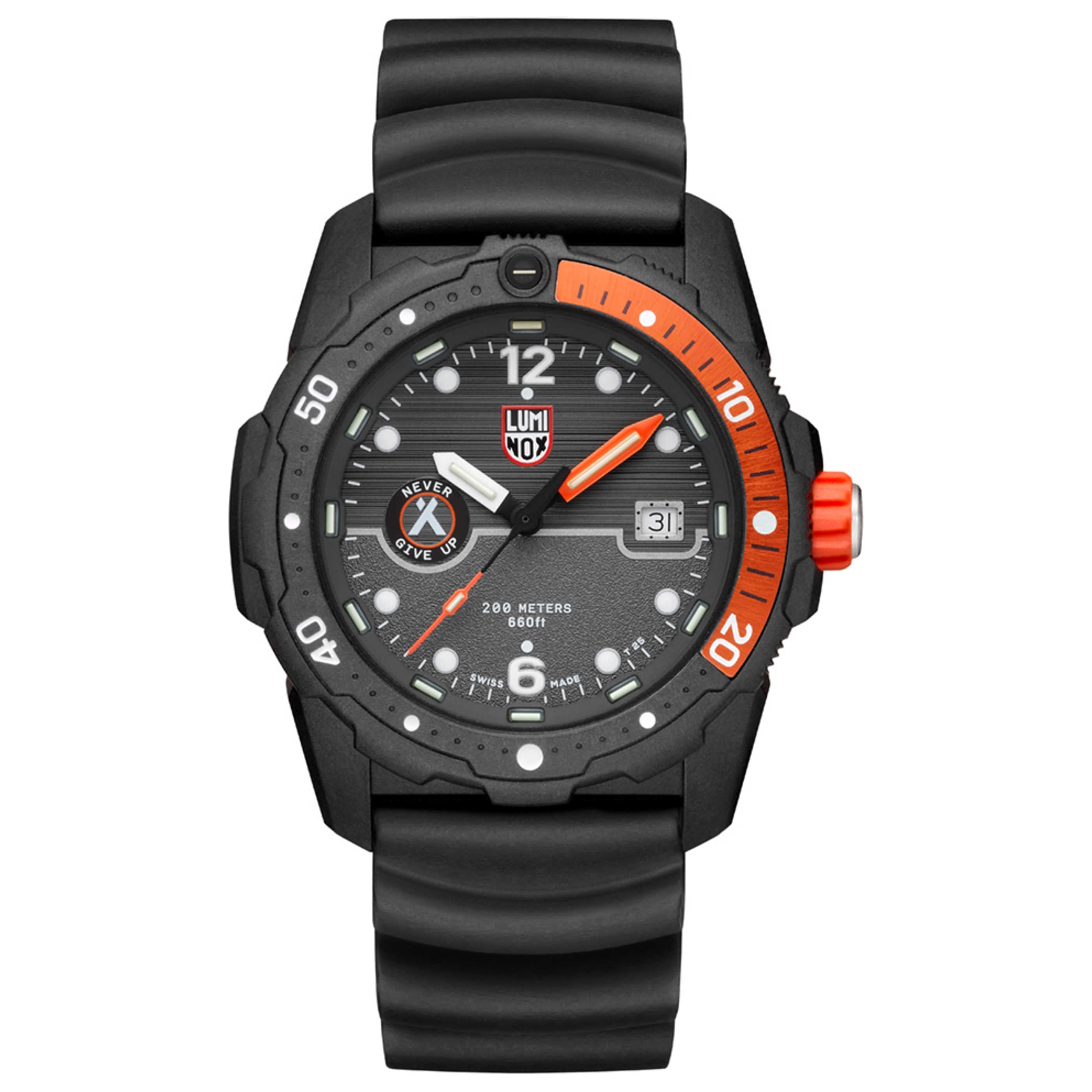 Luminox Men's Watch XB.3729 – Ashford.com