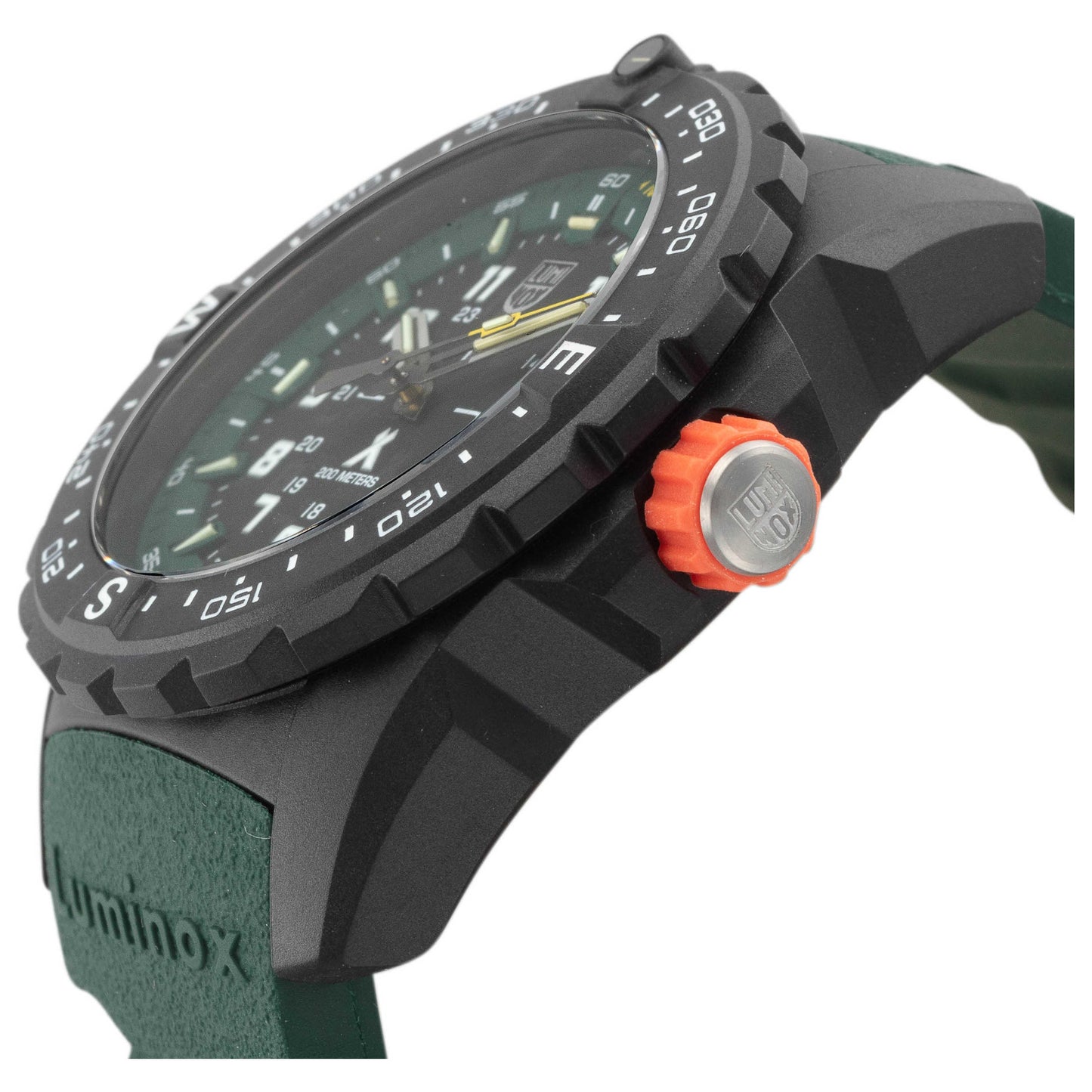 Luminox Bear Grylls Mountain Men's Quartz Watch XB.3735 - Image #5