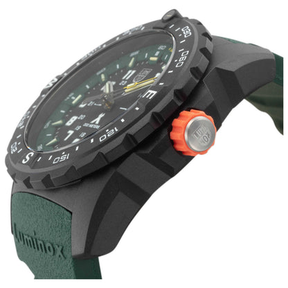 Luminox Bear Grylls Mountain Men's Quartz Watch XB.3735 - Image #5