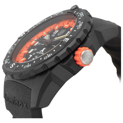 Luminox Bear Grylls Mountain Men's Quartz Watch XB.3739 - Image #5