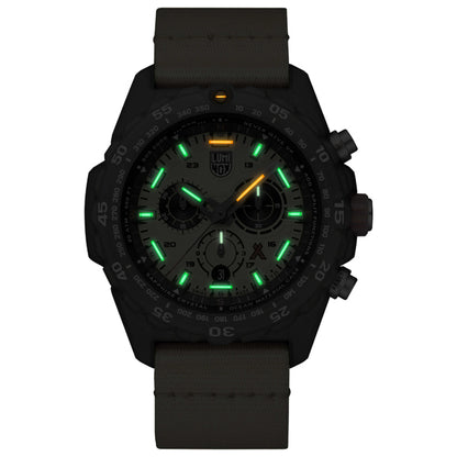 Luminox Bear Grylls Survival Men's Quartz Watch XB.3745.ECO - Image #5