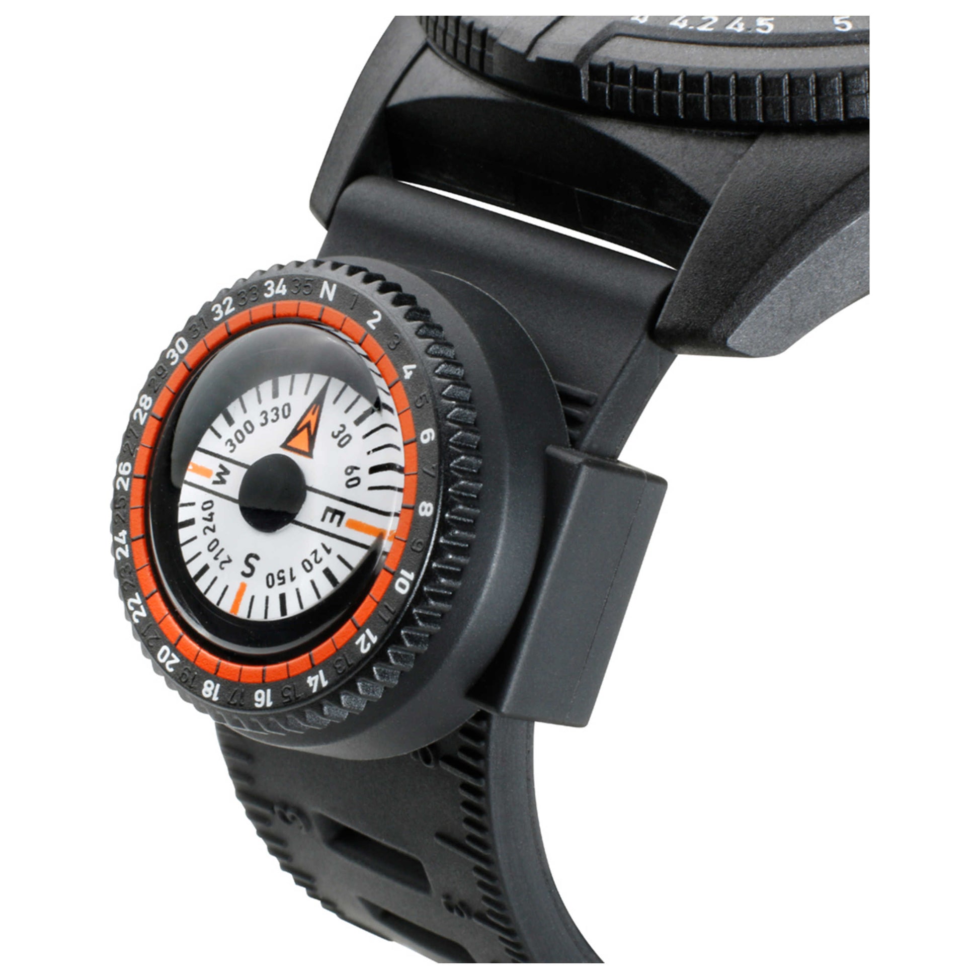 Luminox Bear Grylls Survival Men's Quartz Watch XB.3782.MI - Image #2