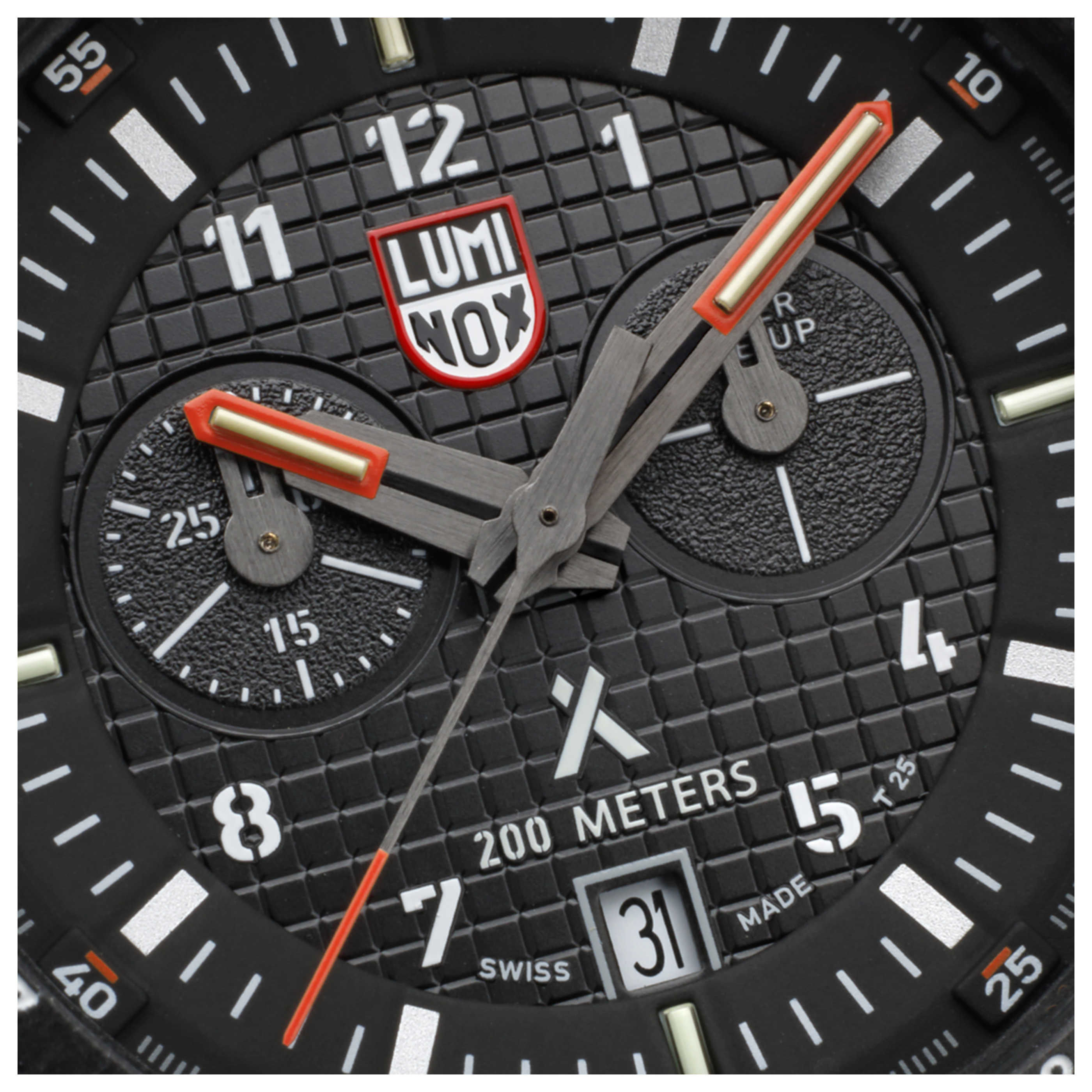 Luminox Men's Watch XB.3782.MI – Ashford.com
