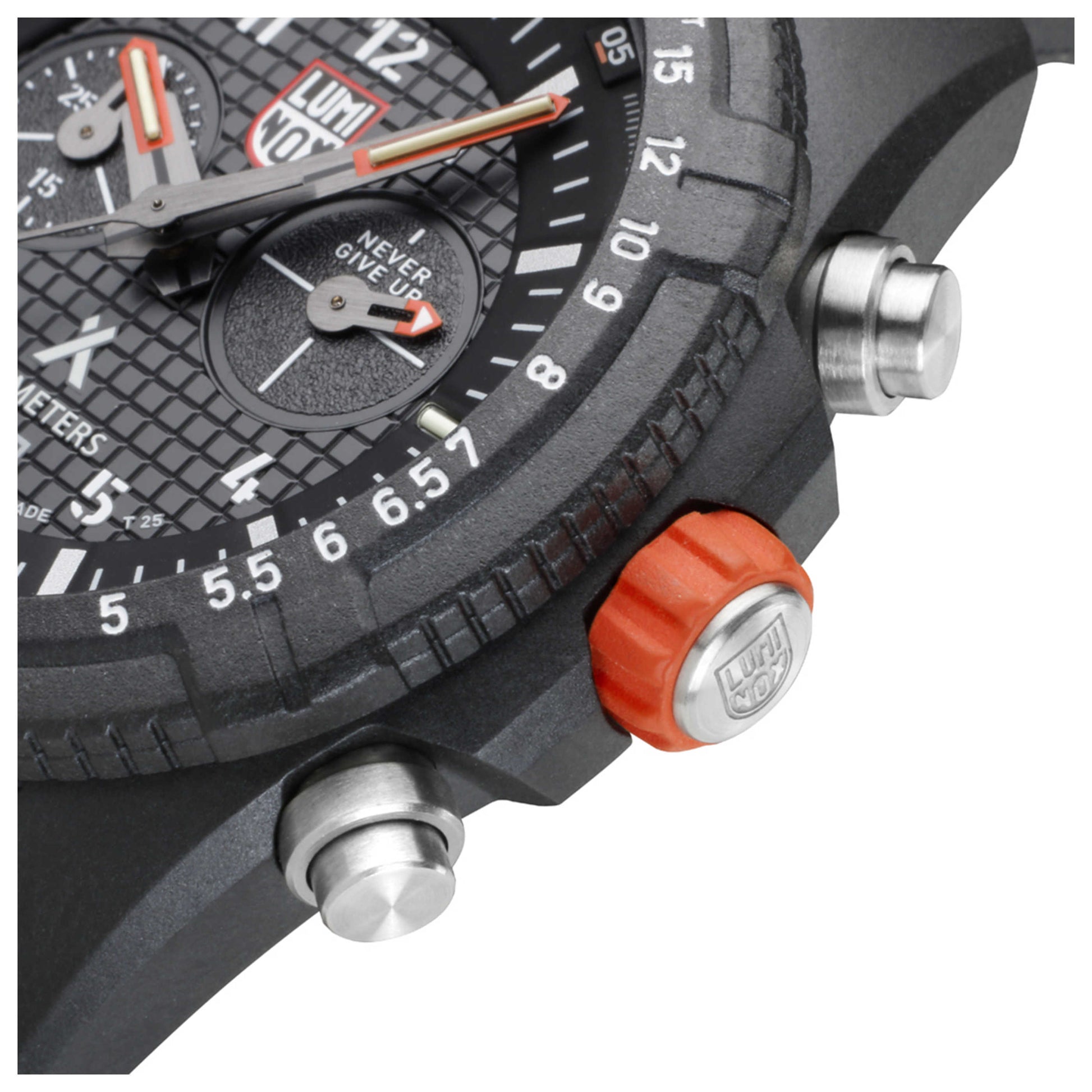 Luminox Bear Grylls Survival Men's Quartz Watch XB.3782.MI - Image #4
