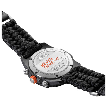 Luminox Bear Grylls Survival Men's Quartz Watch XB.3798.MI - Image #2